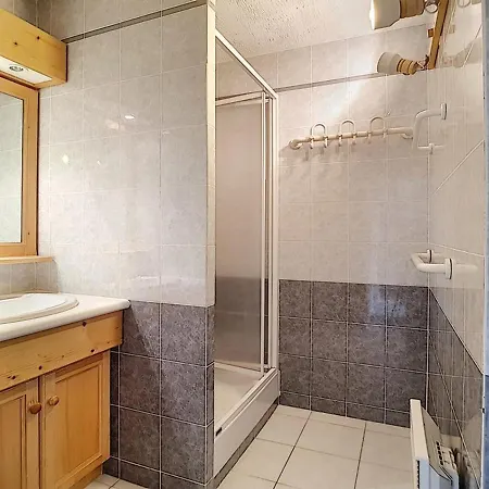 2 Pieces - Aux Pieds - Balcon Sud - 6 Pers - Centre Station - Fr-1-344-464 * Saint-Martin-de-Belleville