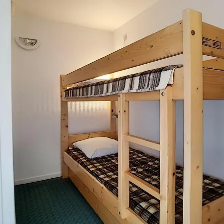Spacieux Aux Pieds Avec Balcon Appartamento